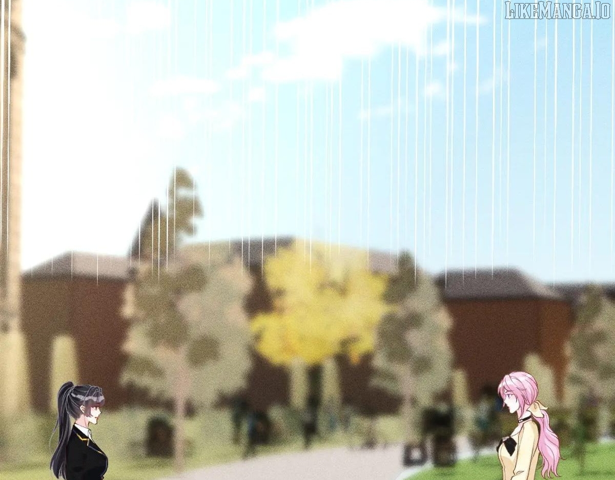 Everyone's Darling Chapter 302 - page 40